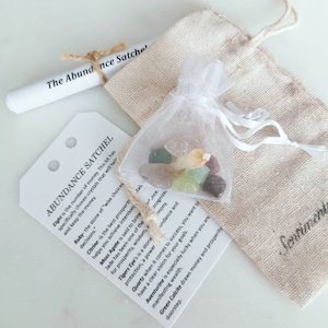 crystals for wealth