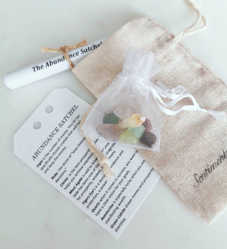 crystals for wealth