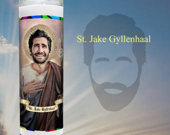 Saint Jake Gyllenhaal