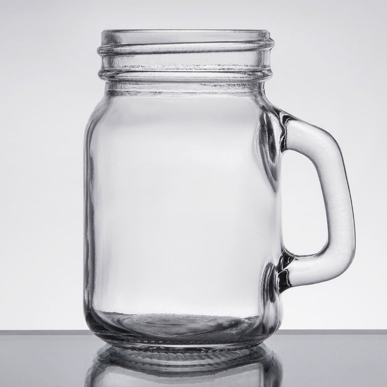 Банки питьевые. Боковое питьё банки. Beer Glass Jar. Handel Jar.