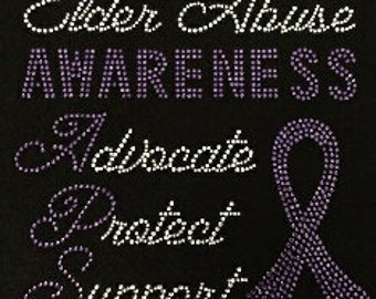 Awareness,Elderly Abuse