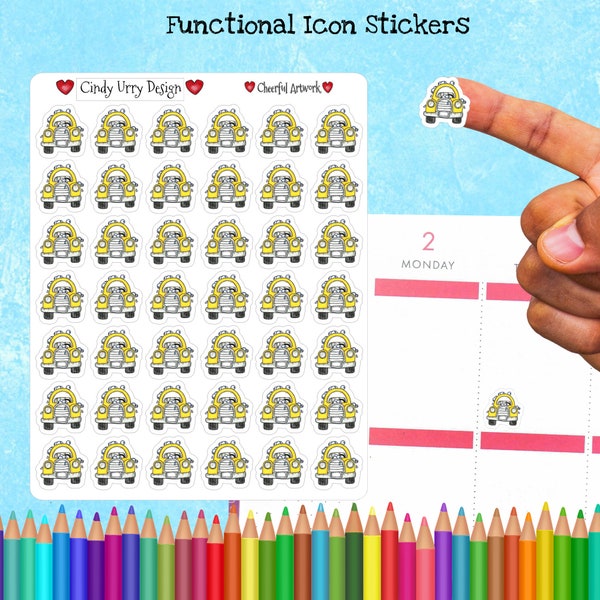 Car Wash Calendar Etsy