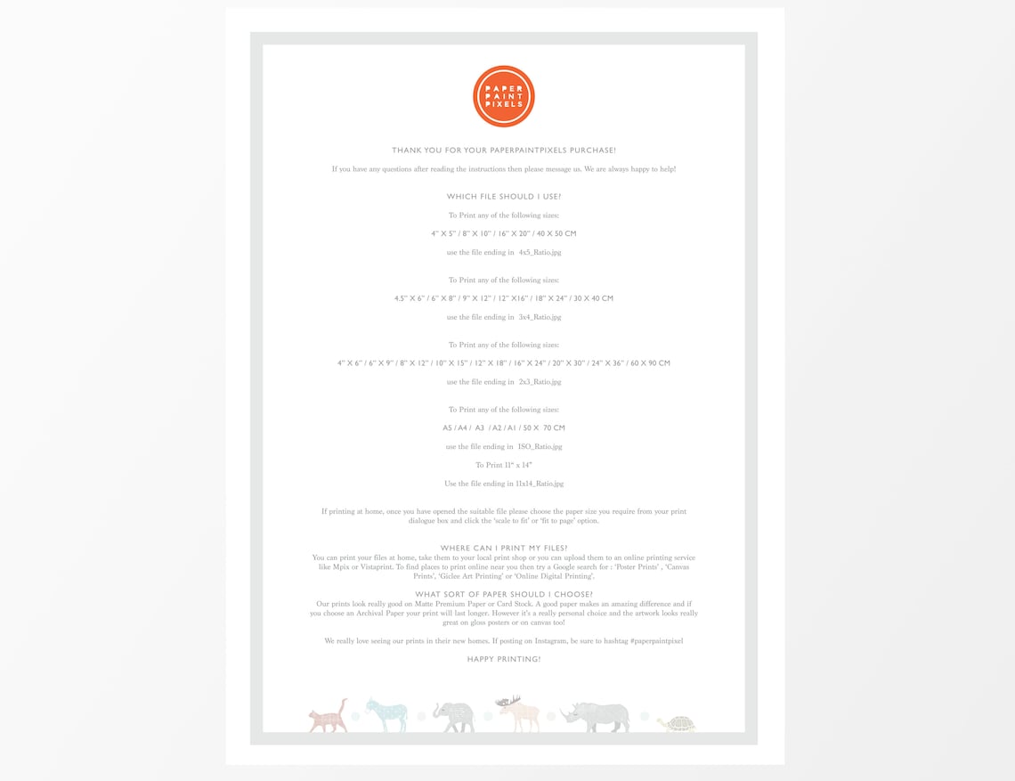 Rainbow Alphabet Printable Poster Rainbow Alphabet Instant Etsy
