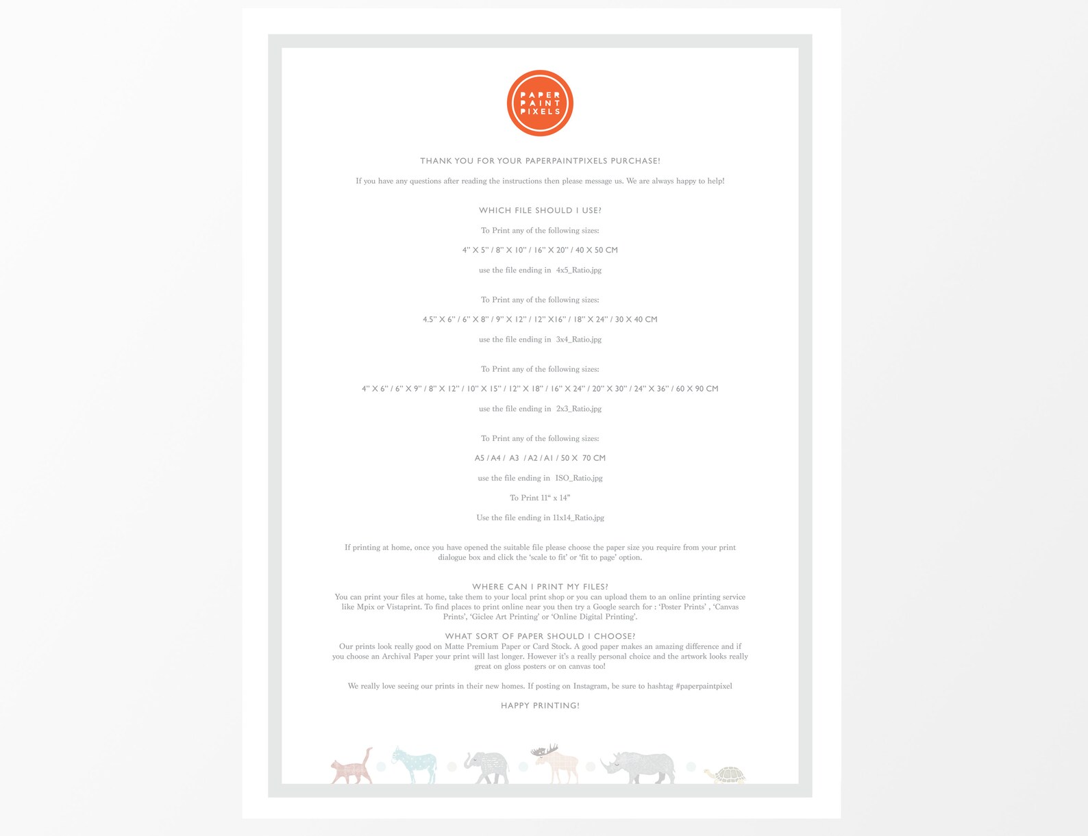 Rainbow Alphabet Printable Poster Rainbow Alphabet Instant Etsy