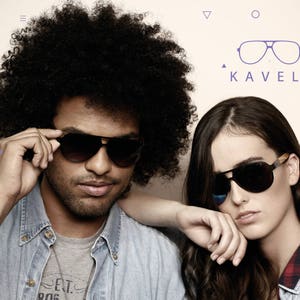 Wooden sunglasses, Valentines Gift, handmade eyewear, polarized sunglasses, Fathers Day, Unique sunglasses, unisex sunglasses, KAVELI