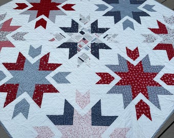 Star Blossoms