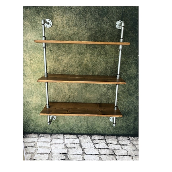 Galvanized Pipes Etsy