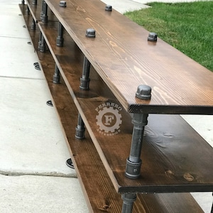 closet shelf , shelving , industrial, rustic , shoe rack , entry shoe , organizer , pipe ,  pipes