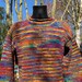 see more listings in the Knitted Pullovers section