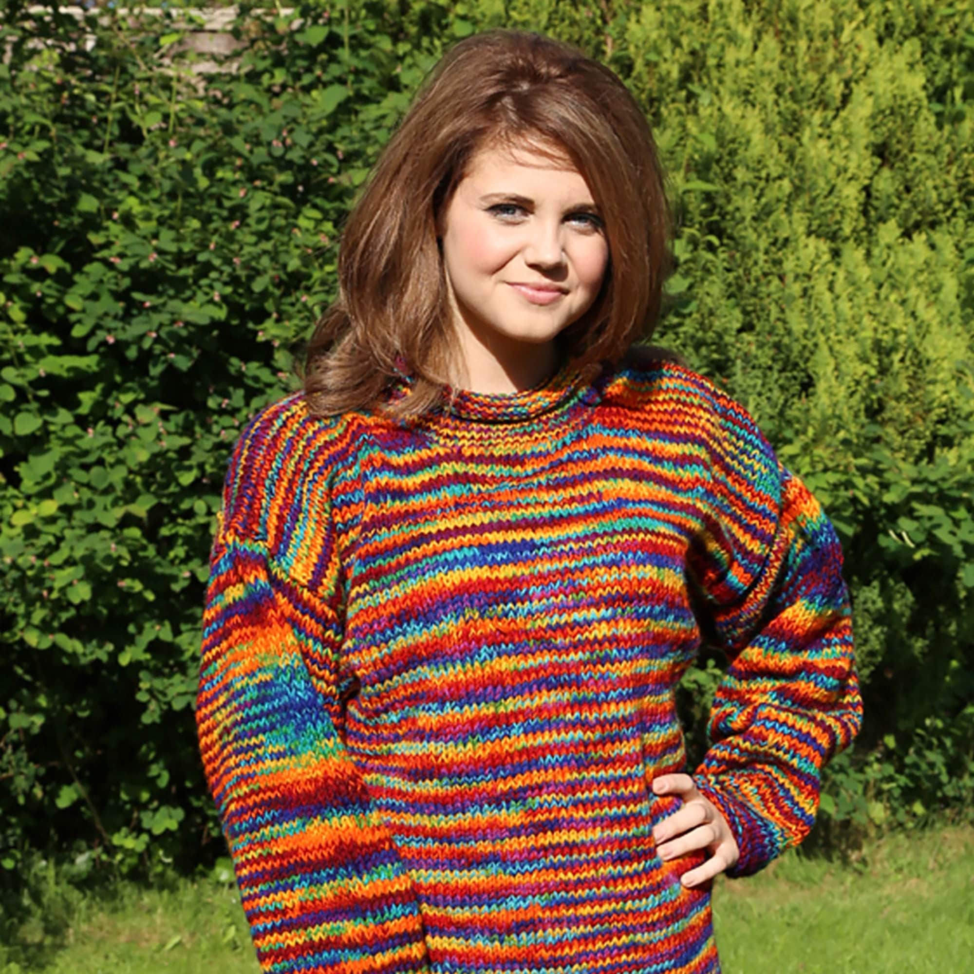 Hippie knitwear hotsell