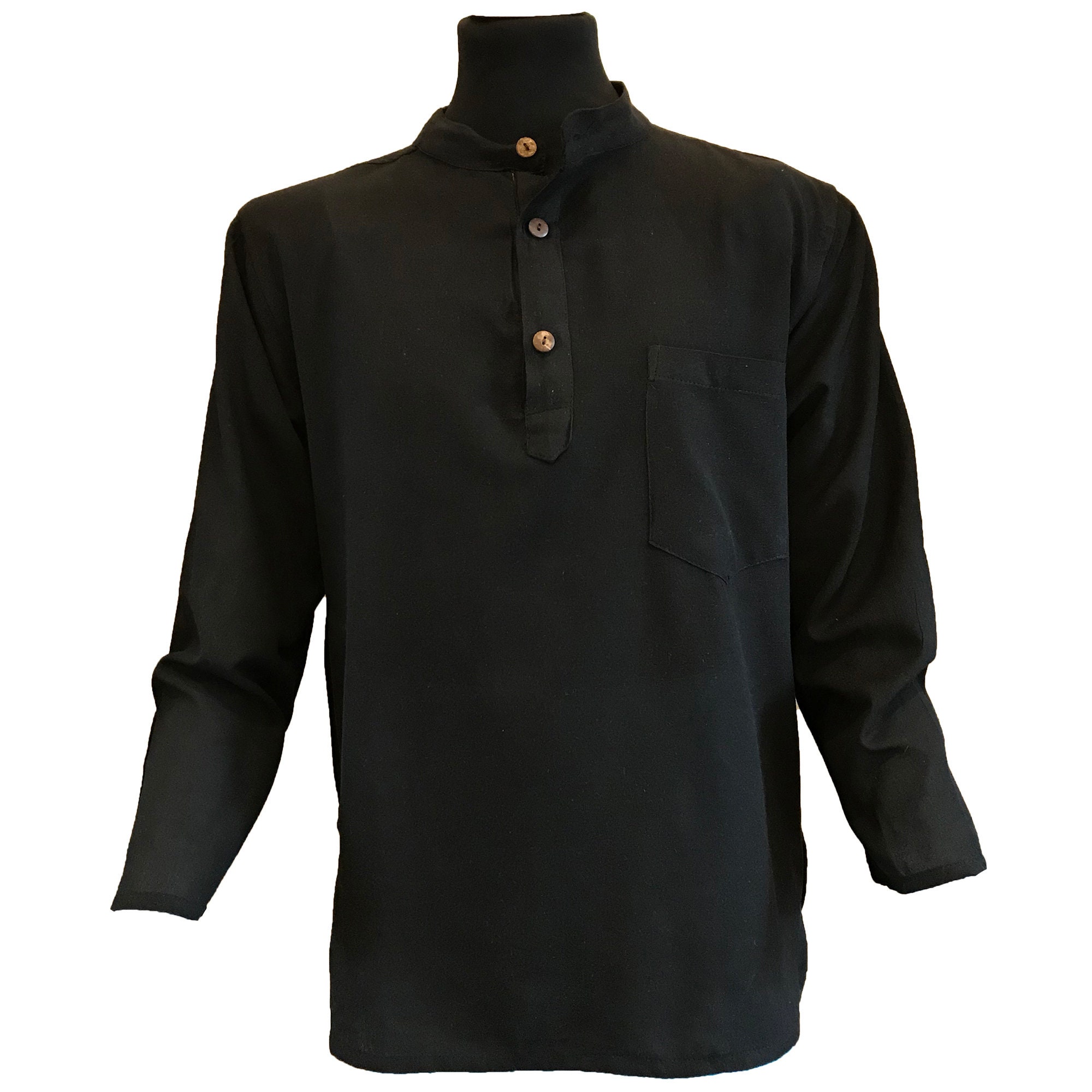 CHRISTIAN LACROIX Camisa Casual Manga Corta Algodón Hombre Christian