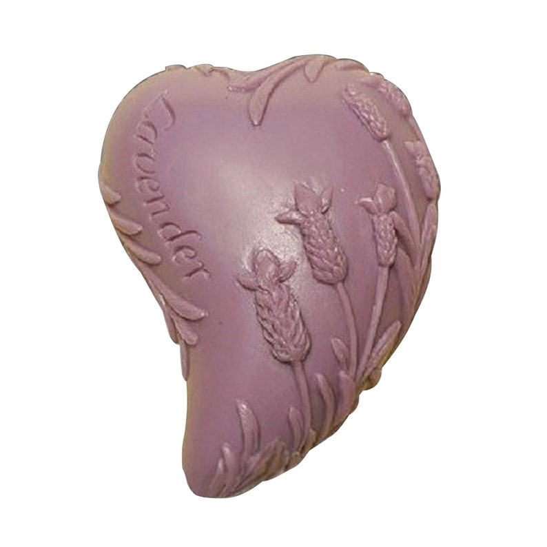 Free shipping 3D Ear of Wheat Craft Art Silicone Soap mold Craft Molds DIY Handmade Candle mold Chocolate Mold moulds