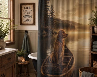 Lakehouse Fishing Cabin