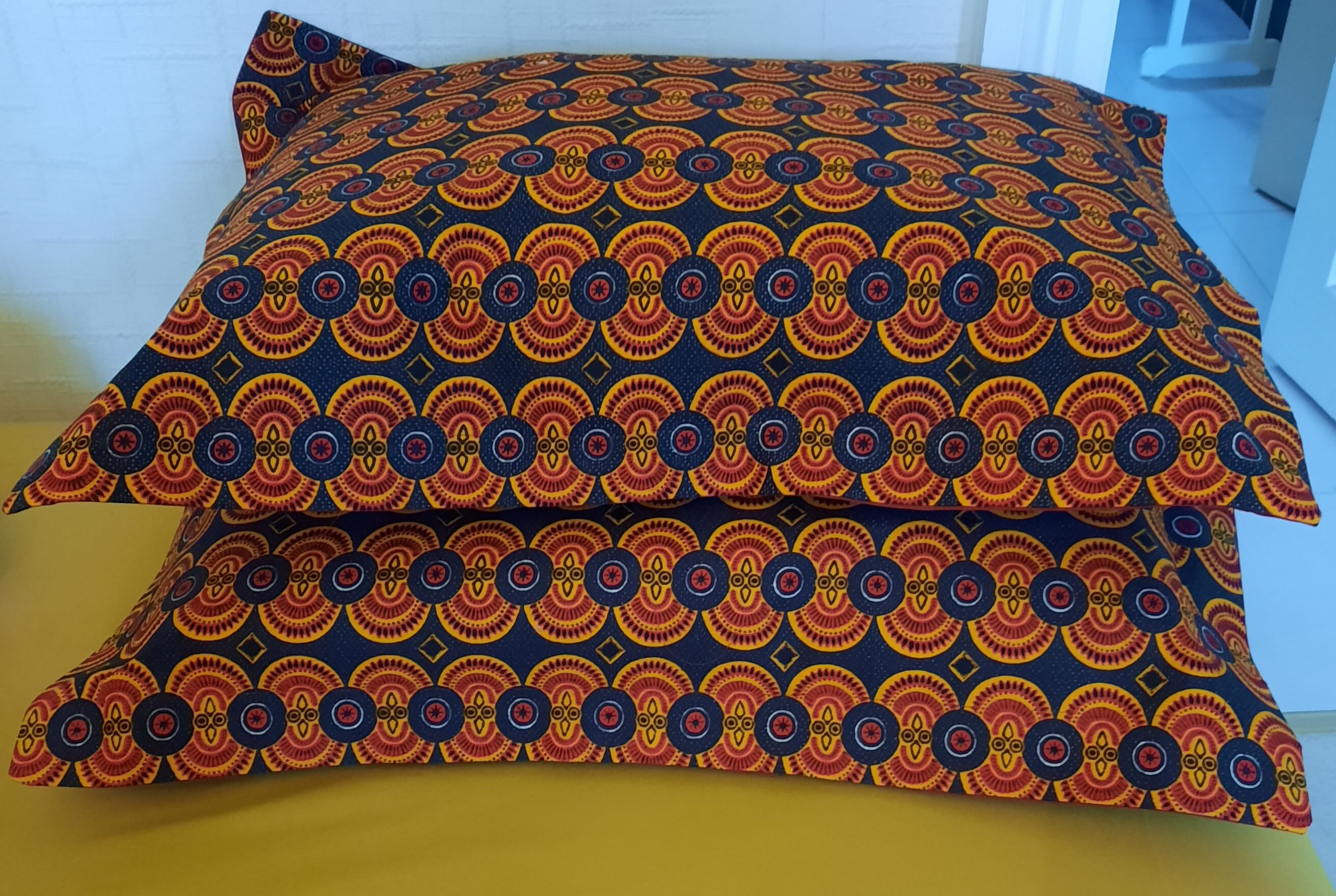 African Print Duvet Set Duvet Cover ankara Bedding Etsy New Zealand