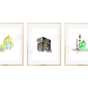 Sacred Places