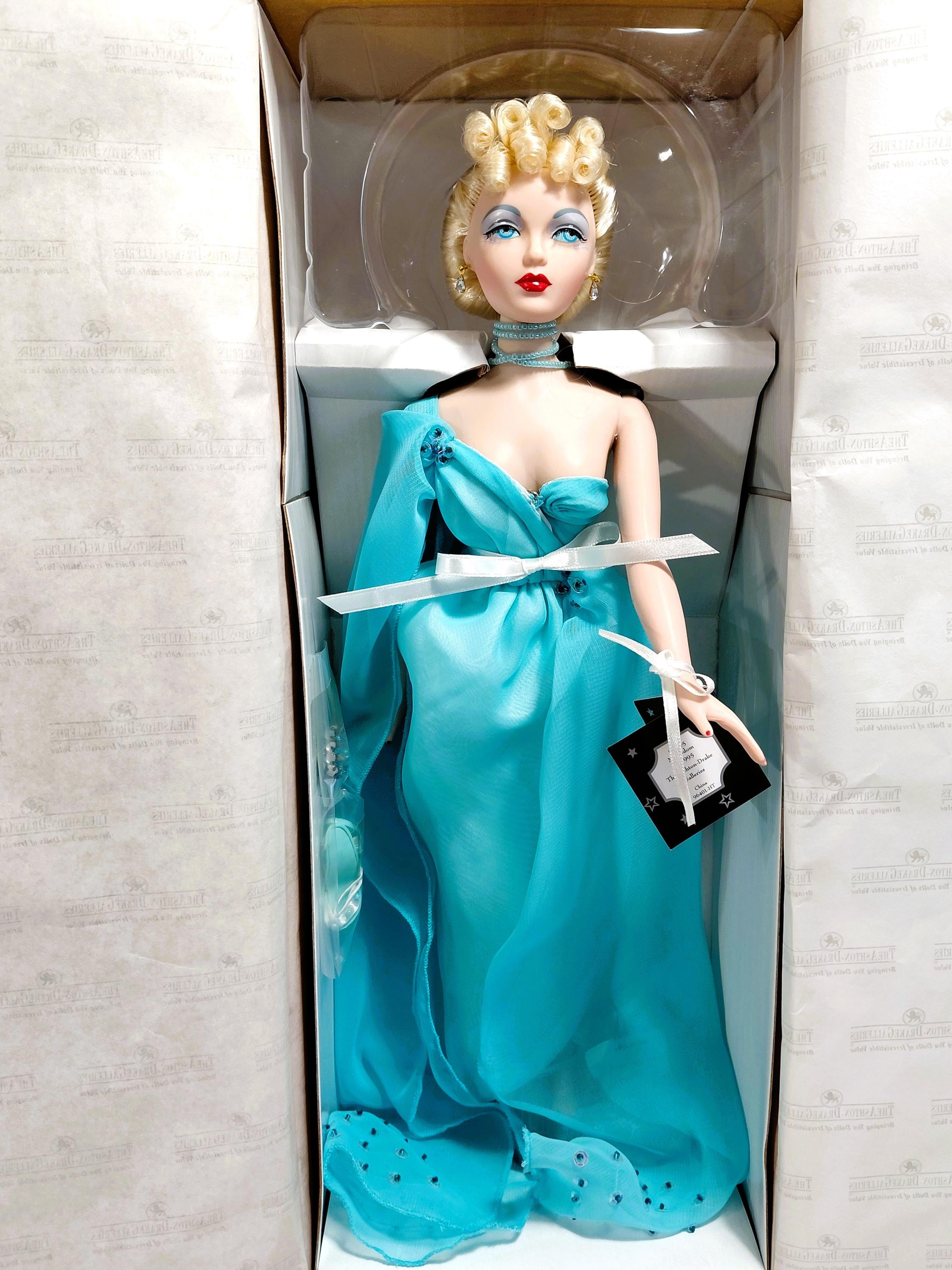 Blue Barbie Movie Outfit - Etsy