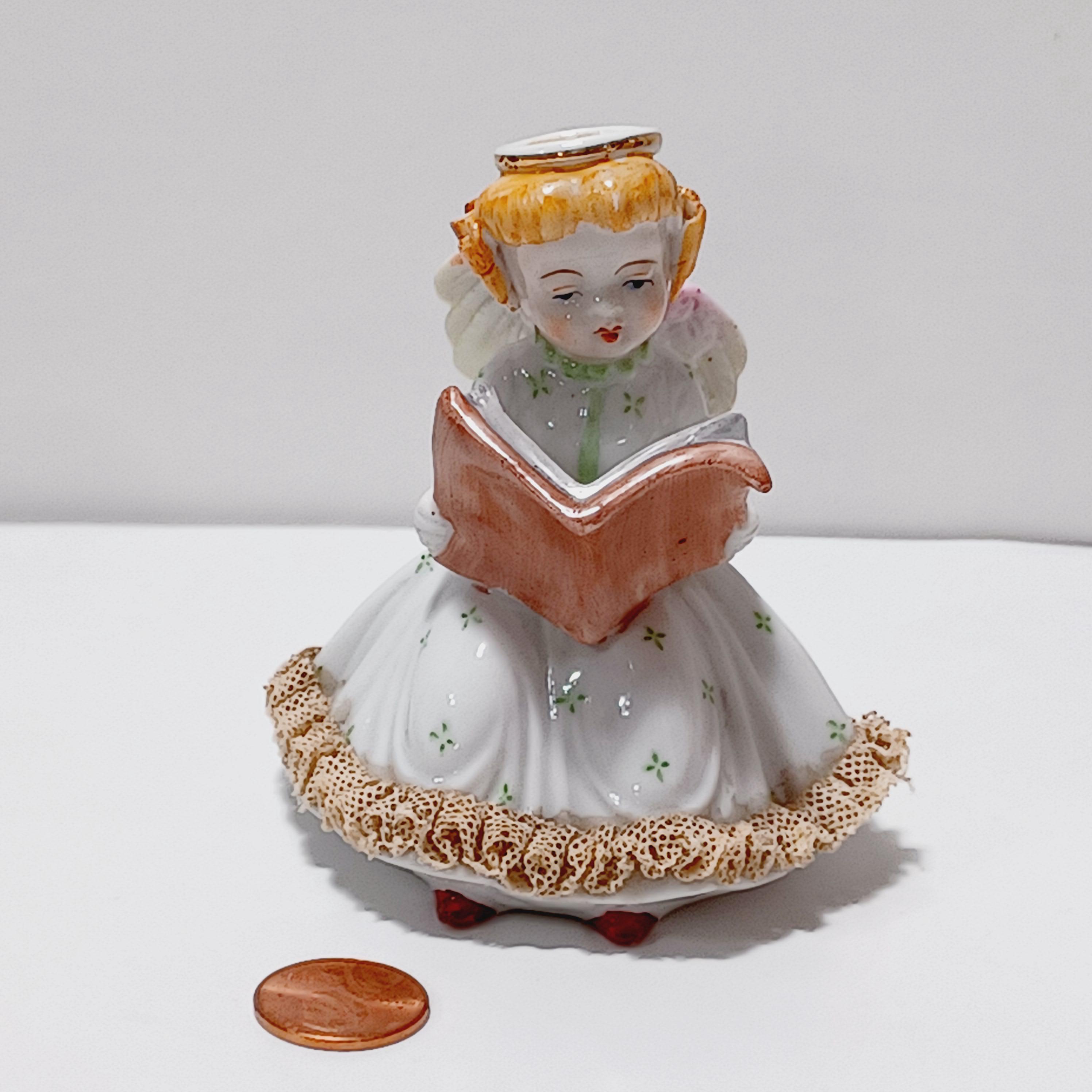 Ucagco Japan Figurine - Etsy Ucagco Japan Figurine - Etsy