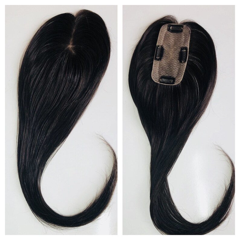 Silk Base Parting 2 5x5 Remy Free Part Thinning Etsy