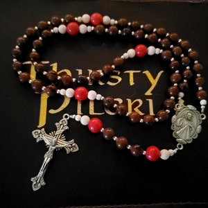 Rosary of the Divine Mercy
