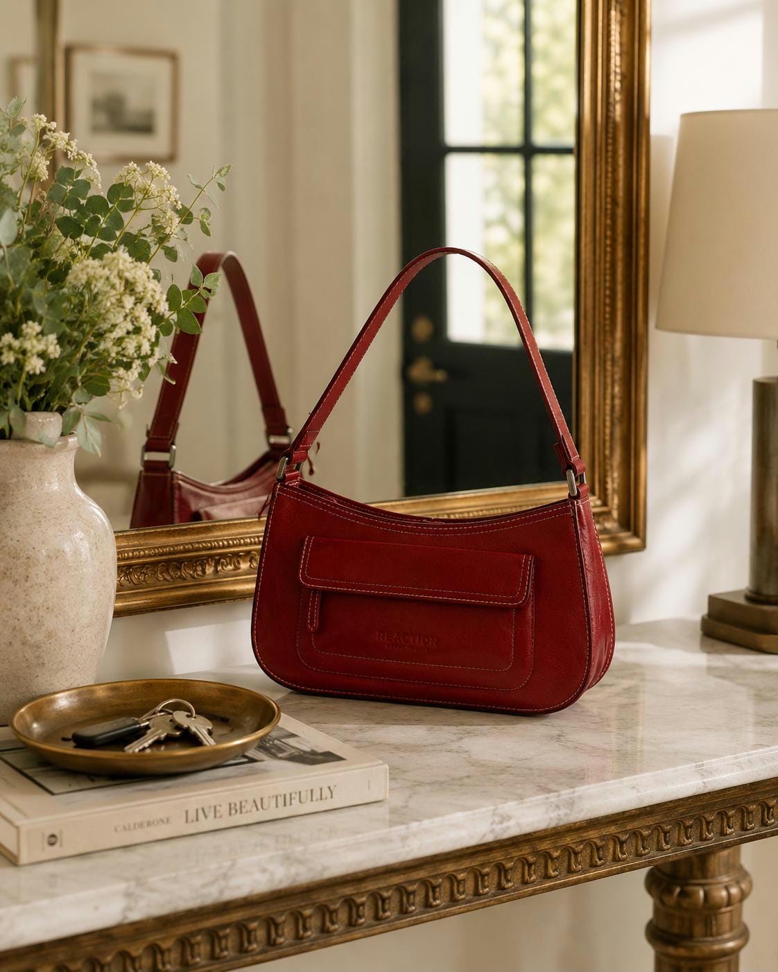 Kenneth Cole Handbags - Etsy
