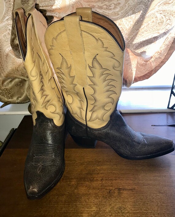 palomino boots