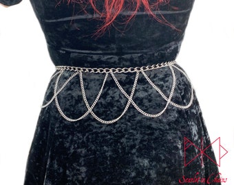 Mistress Belt