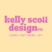Kelly Scott