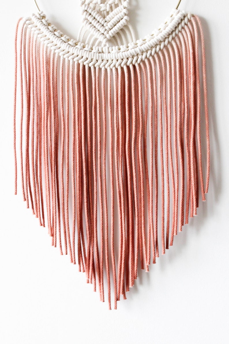 Macrame Wall Hanging Macrame Wall Art Wall Hanging Etsy