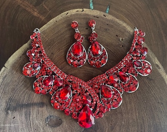 Necklace Set