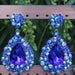 see more listings in the Medium Size Earrings section