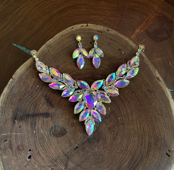 Orecchini A Cerchio Donna In Oro Bianco 18KT - Foto 11