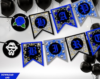 Cholo Theme Party, Cholo Banner, Cholo Theme, Chola Theme, Cholo Party, Chola Party, Chola Theme Party, Chola Banner, Cholo Party Decor