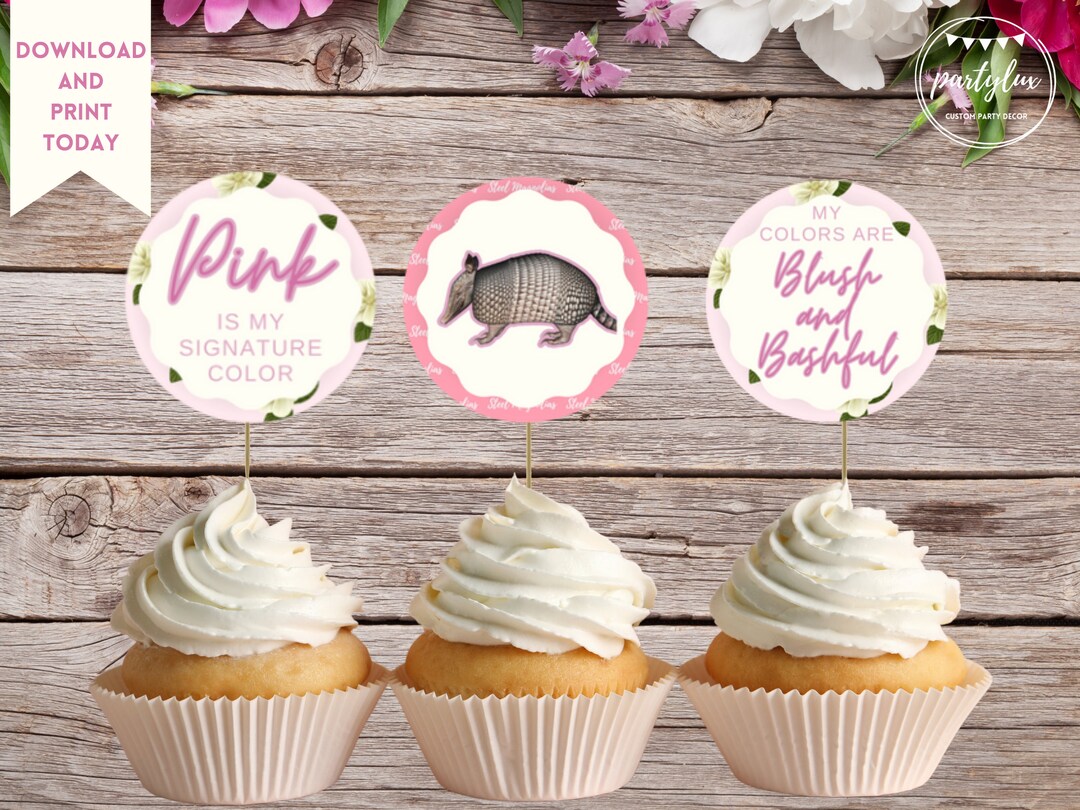 Steel Magnolias Party, Steel Magnolias Party Decorations, Steel