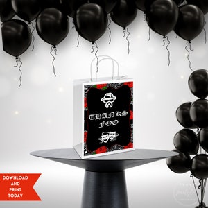 Cholo Party, Cholo Party Favors,  Cholo Bag Labels, Chola Party, Cholo Theme Party, Chola Theme Party, Cholo Labels, Cholo Theme Party