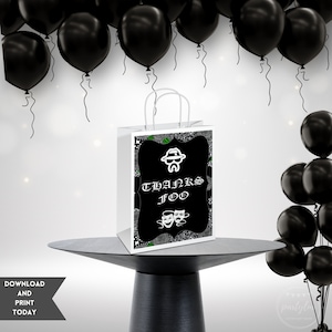 Cholo Party, Cholo Party Favors,  Cholo Bag Labels, Chola Party, Cholo Theme Party, Chola Theme Party, Cholo Labels, Cholo Theme Party