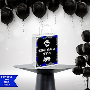 Cholo Party, Cholo Party Favors,  Cholo Bag Labels, Chola Party, Cholo Theme Party, Chola Theme Party, Cholo Labels, Cholo Theme Party