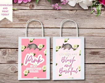 Fiesta de Magnolias de Acero, Decoraciones para Fiestas de Magnolias de Acero, Despedida de Soltera con temática de Magnolias de Acero, Recuerdos para Fiestas de Magnolias de Acero, Recuerdos de Magnolias de Acero