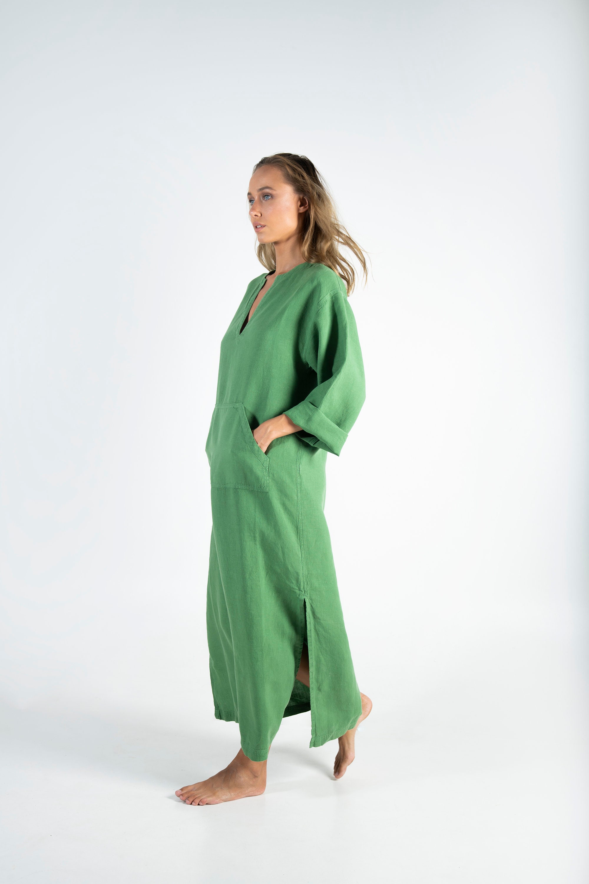 Designer Robes & Caftans for Women