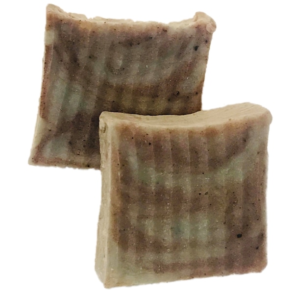 Camouflage Soap