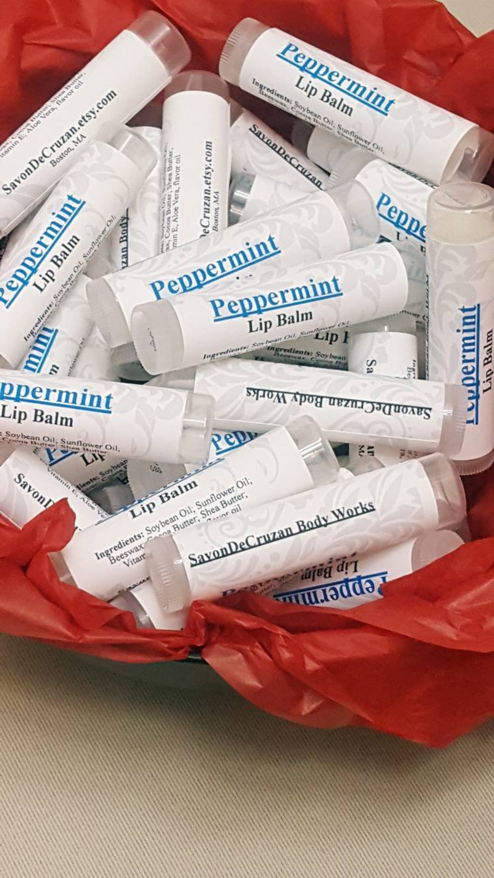 balsamo labial chapstick