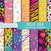 see more listings in the Digital Paper section