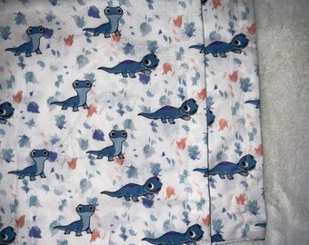 lizard sheets