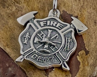 Firefighter Jewelry