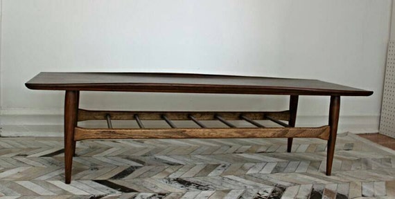 Sold Mid Century Vintage Surfboard Coffee Table By Bassett Artisian - Vintage Bassett Coffee Tables Sold Mid Century Vintage Surfboard Coffee Table By Bassett Artisian - Vintage Bassett Coffee Tables