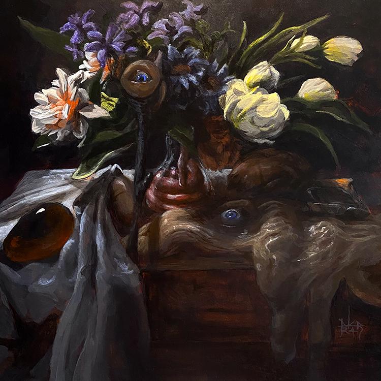 Original Painting Still Life - Etsy