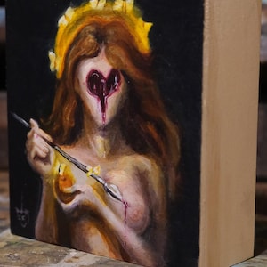 Affordable original studies-Venus and Cupid