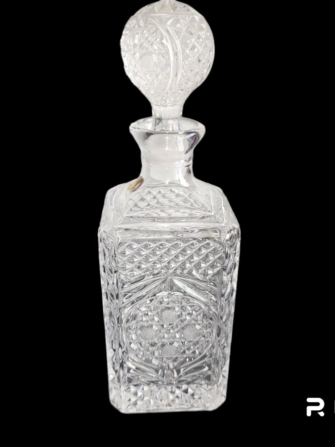 Set 6 Pahare Gin Tonic Alkemist, RCR Crystal, Ideale Pentru Gin Si Cocktail Uri 58 Cl 27433020006 - View #8