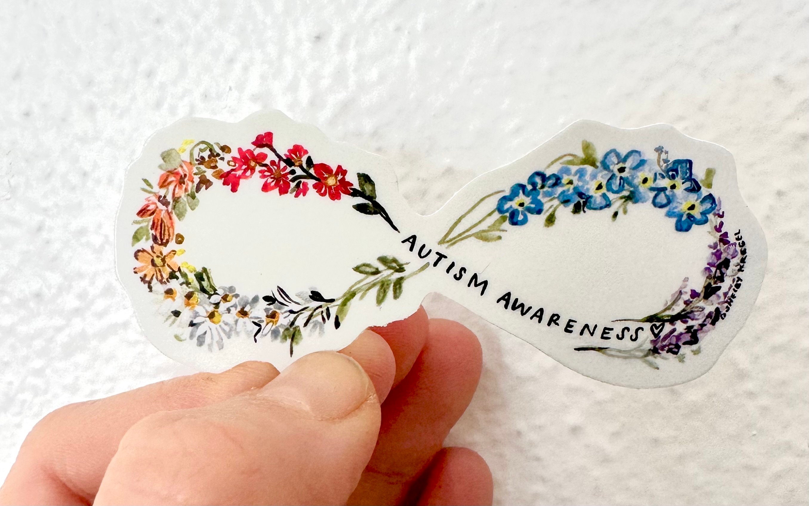 Set of Three Stickers/decals, Weather Resistant, Vinyl Stickers, Laptop ...