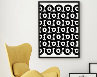 Printable Wall Art, Printable Abstract Art, Abstract Printable Art, Geometric Art, Minimalist Art, Large Wall Art, Minimalist Poster,Gallery