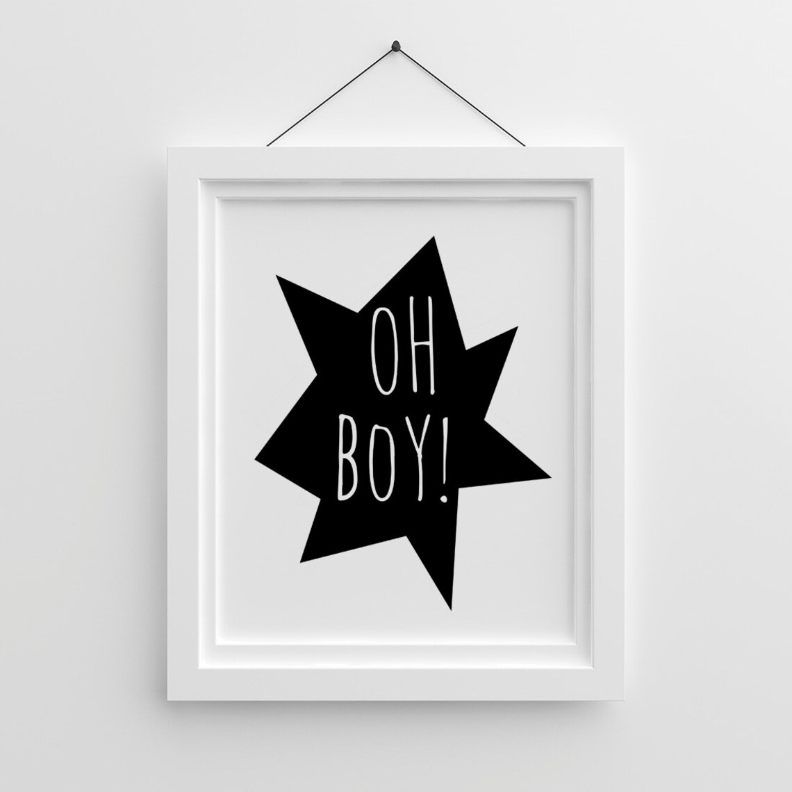 Childrens Wall Art Digital Print You Are Our Greatest Etsy